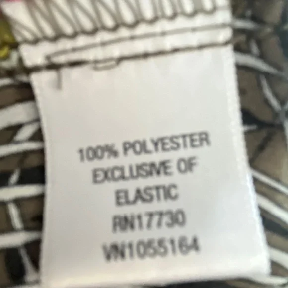 Liberty of London for Target Ruffled Peacock Sundress Size XS - Picture 8 of 9